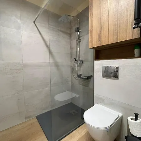 Turkus Sopot - 2 Sypialnie !!! Apartment Exterior photo